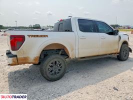 Ford Pozostałe 2025 5