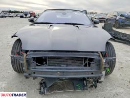 Jaguar F-Type 2020 2