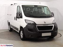 Peugeot Boxer - zobacz ofertę