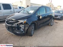 Buick Pozostałe 2020 1