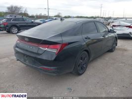 Hyundai Elantra 2023 2