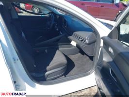 Hyundai Elantra 2025 2