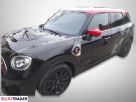 Mini Countryman 2019 1.5 221 KM