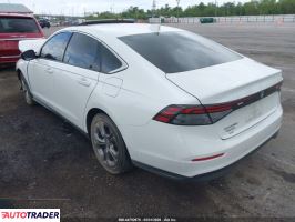 Honda Accord 2024 1