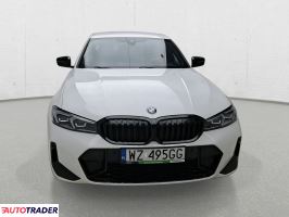 BMW 330 2023 2.0 245 KM