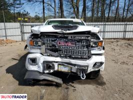 GMC Sierra 2019 6 GMC Sierra 2019 6
