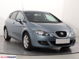 Seat Leon 2006 1.6 100 KM Seat Leon 2006 1.6 100 KM