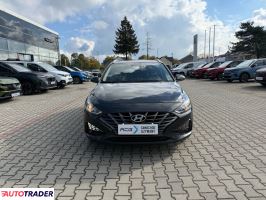 Hyundai i30 2022 1.5 110 KM