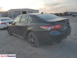 Toyota Camry 2019 2