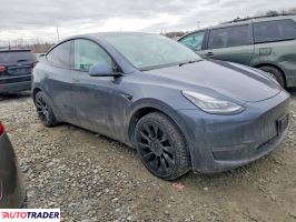 Tesla Model Y 2020