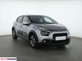 Citroen C3 2023 1.2 81 KM