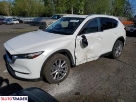 Mazda CX-5 2020 2