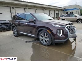 Hyundai Pozostałe 2020 3 Hyundai Pozostałe 2020 3