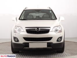 Opel Antara 2013 2.2 181 KM Opel Antara 2013 2.2 181 KM