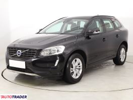 Volvo XC60 2015 2.0 147 KM