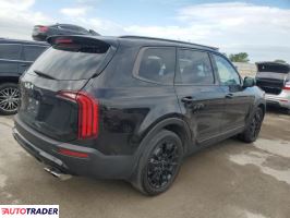 Kia Pozostałe 2022 3