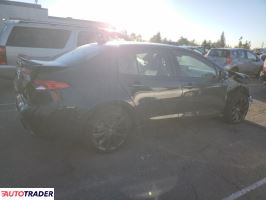 Toyota Corolla 2023 2