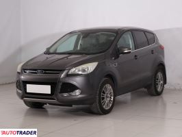 Ford Kuga 2014 2.0 160 KM