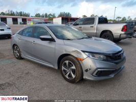 Honda Civic 2019 2 Honda Civic 2019 2