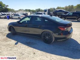 Honda Civic 2025 2