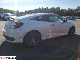 Honda Civic 2020 1 Honda Civic 2020 1