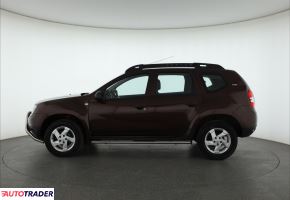 Dacia Duster 2016 1.6 112 KM Dacia Duster 2016 1.6 112 KM