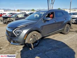 Kia Sportage - zobacz ofertę