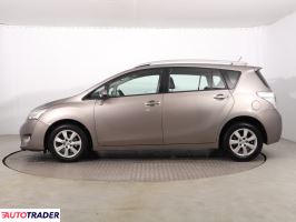 Toyota Verso 2014 1.8 144 KM