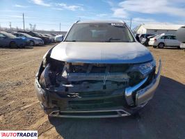 Mitsubishi Outlander 2020 2