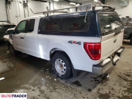 Ford Pozostałe 2022 2