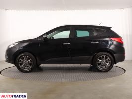 Hyundai ix35 2014 2.0 163 KM