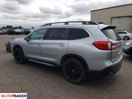 Subaru Pozostałe 2021 2 Subaru Pozostałe 2021 2