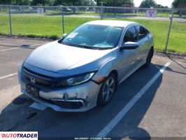 Honda Civic 2019 2 Honda Civic 2019 2