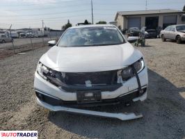 Honda Civic 2019 1 Honda Civic 2019 1