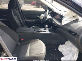 Nissan Sentra 2026 2