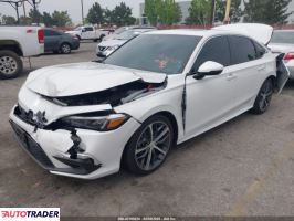 Honda Civic 2024 1 Honda Civic 2024 1