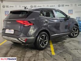 Kia Sportage 2024 1.6 160 KM