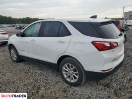 Chevrolet Equinox 2019 1 Chevrolet Equinox 2019 1