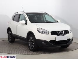 Nissan Qashqai - zobacz ofertę