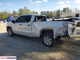 Chevrolet Silverado 2023 5