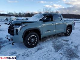 Toyota Tundra 2024 3