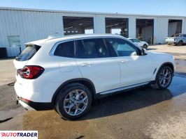 BMW X3 2024 2