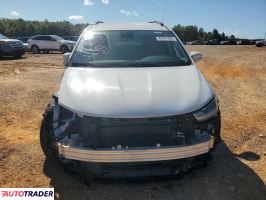 Chrysler Pacifica 2022 3 Chrysler Pacifica 2022 3