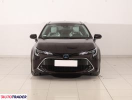 Toyota Corolla 2019 2.0 177 KM