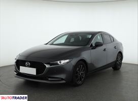 Mazda 3 2019 2.0 177 KM Mazda 3 2019 2.0 177 KM