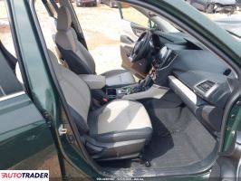 Subaru Forester 2022 2