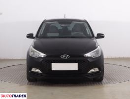 Hyundai i20 2015 1.2 73 KM