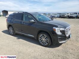 GMC Terrain 2023 1