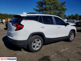GMC Terrain 2024 1