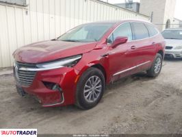 Buick Enclave 2024 3